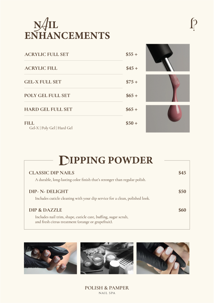Menu Polish PAGE 2